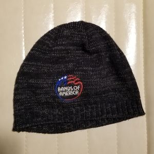 Bands of America Beanie